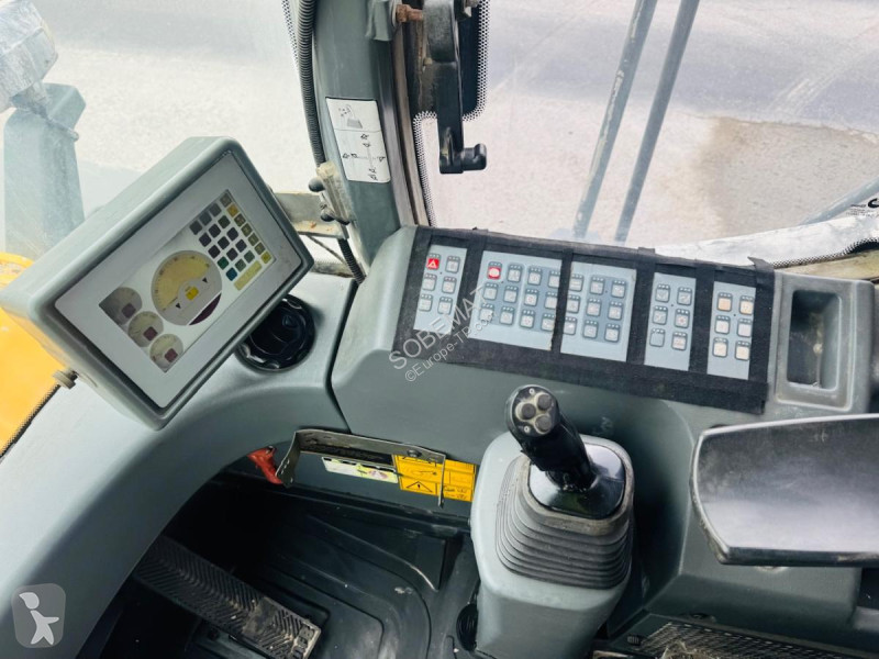 Læssemaskine Liebherr 2plus2