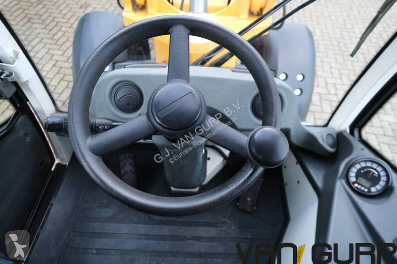 Nakladač Liebherr 506 | 2020 | 1050h