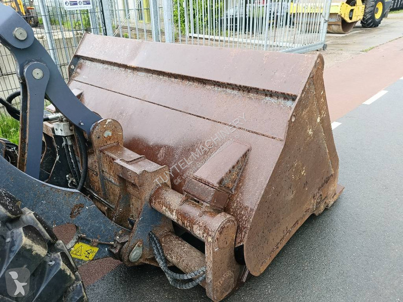 Nakladač Atlas L260 Terex TL260 shovel...