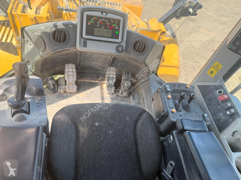Pala Caterpillar 972M | A/C