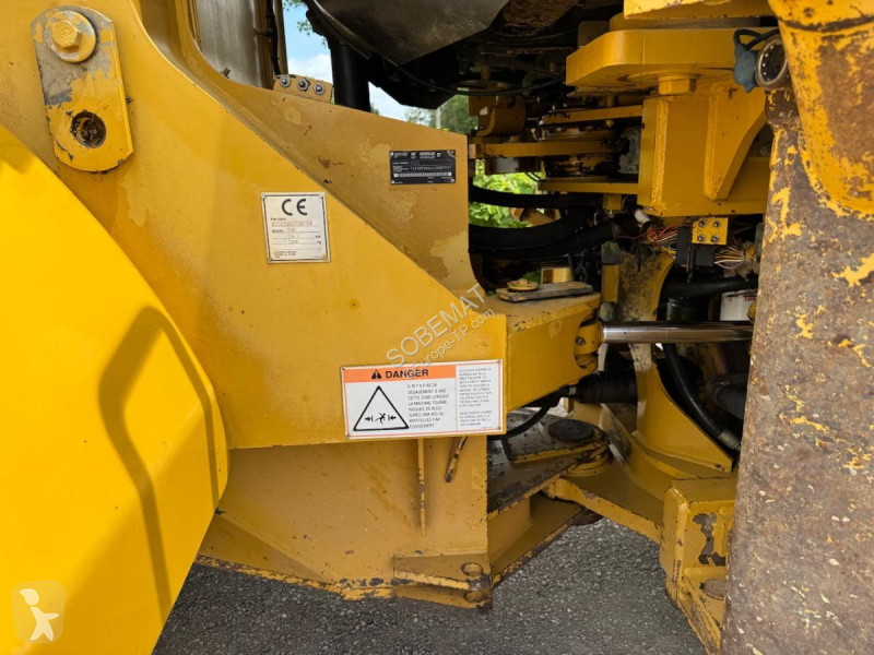 مُحمّلة Caterpillar 950G