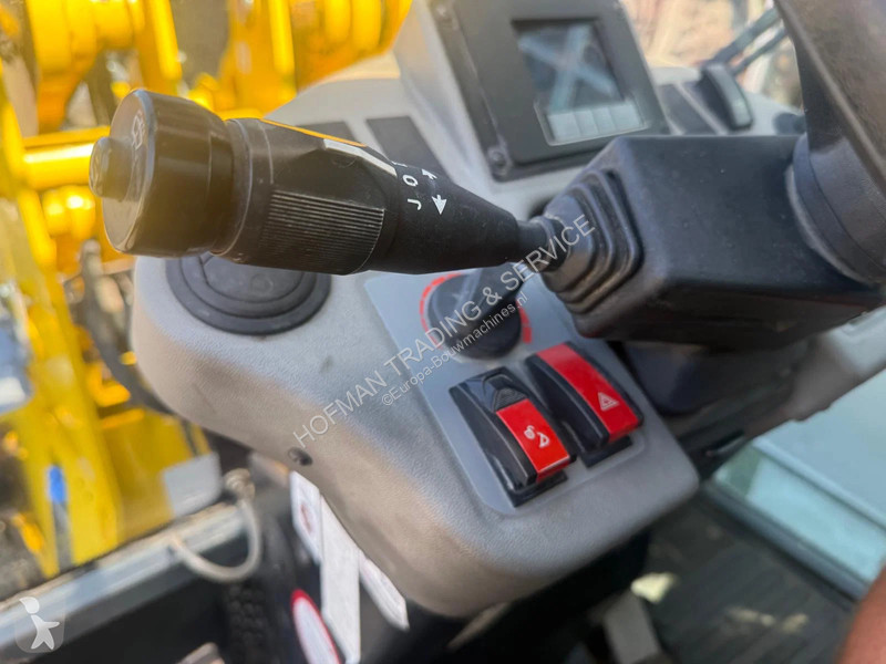 Læssemaskine Wacker Neuson WL60