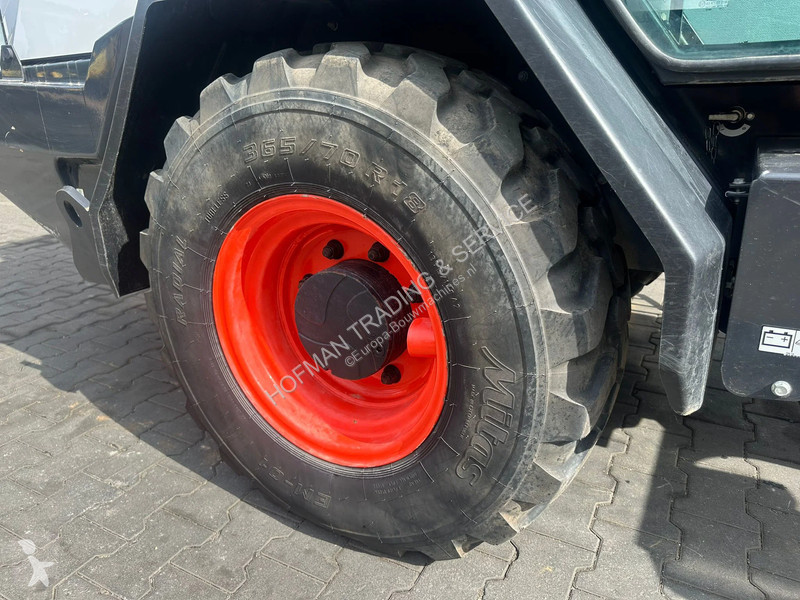 مُحمّلة Bobcat L75