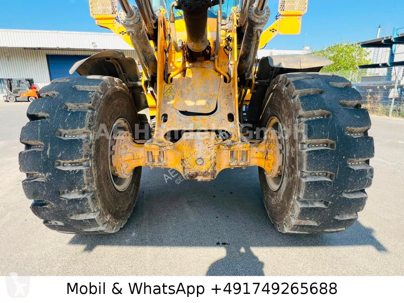 مُحمّلة Volvo L90H...
