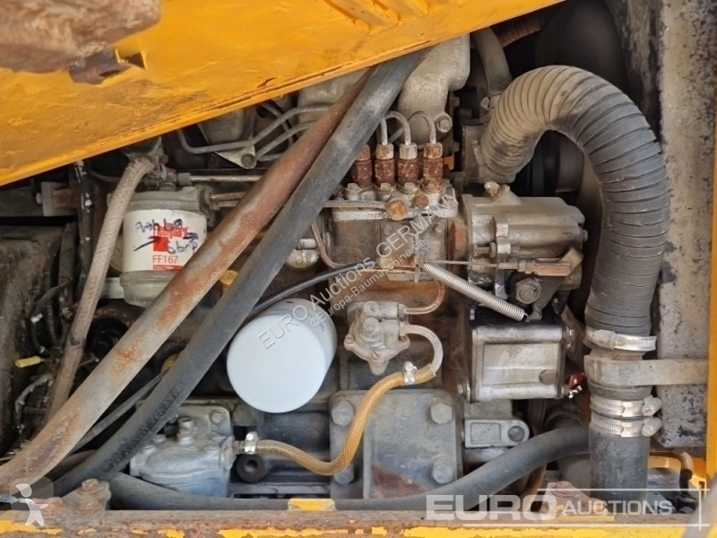 Nakladač Hyundai