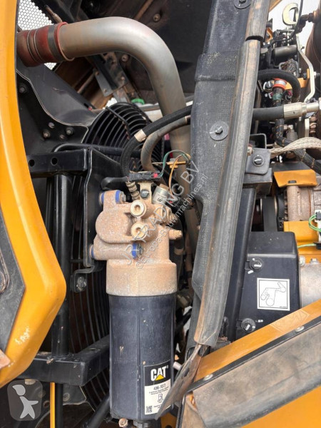 مُحمّلة Caterpillar 972 M
