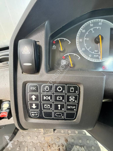 مُحمّلة Volvo L 220 H