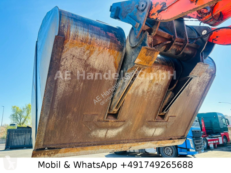 Фронтальный погрузчик Doosan...
