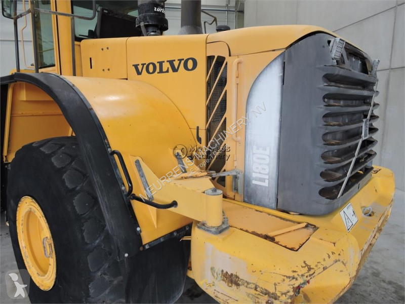 مُحمّلة Volvo