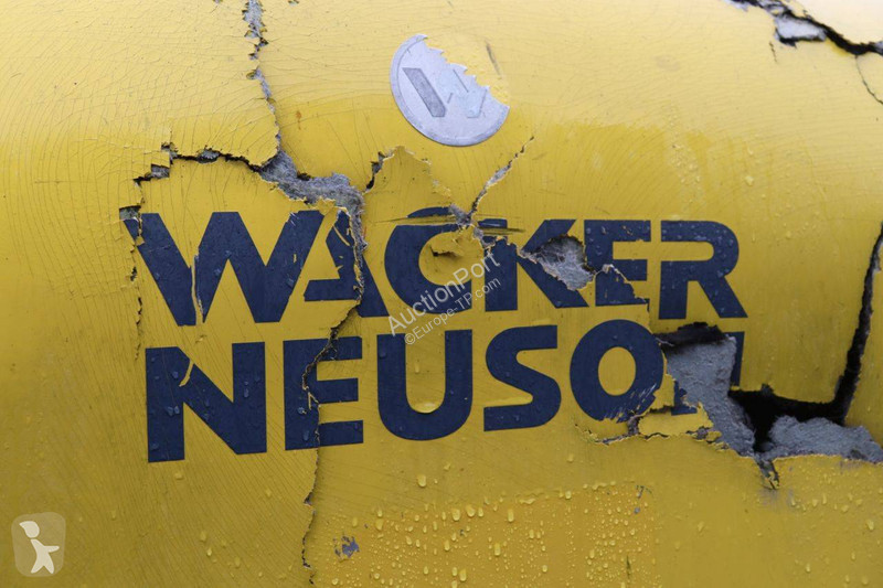 Nakladač Weidemann WL48