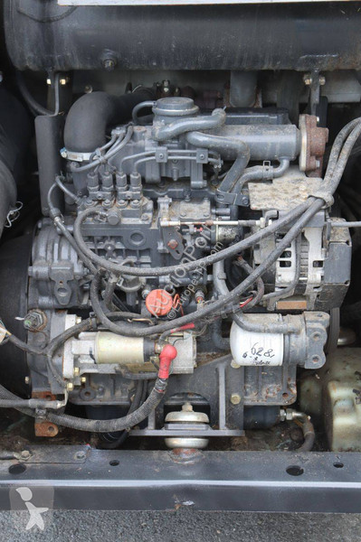مُحمّلة Bobcat S590