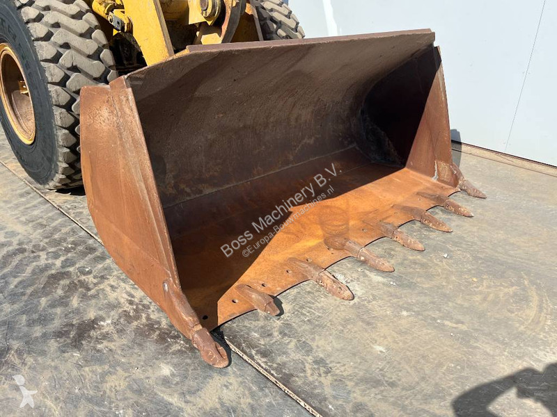 Pala Caterpillar - Top Condition / Airco