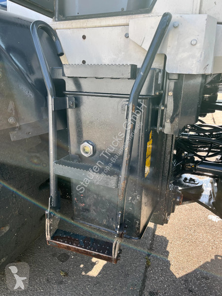 Incarcator Komatsu WA250 WA250-6...