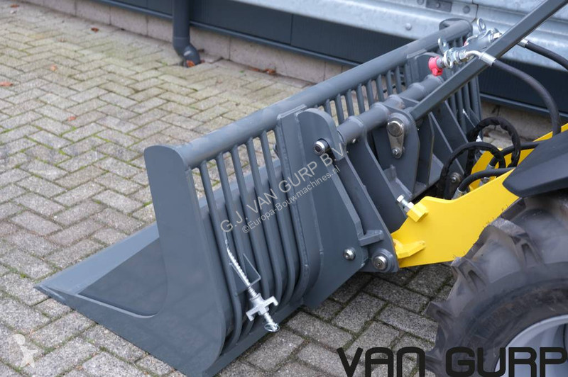 Nakladač Wacker Neuson WL28 | NEW | 2022 |...