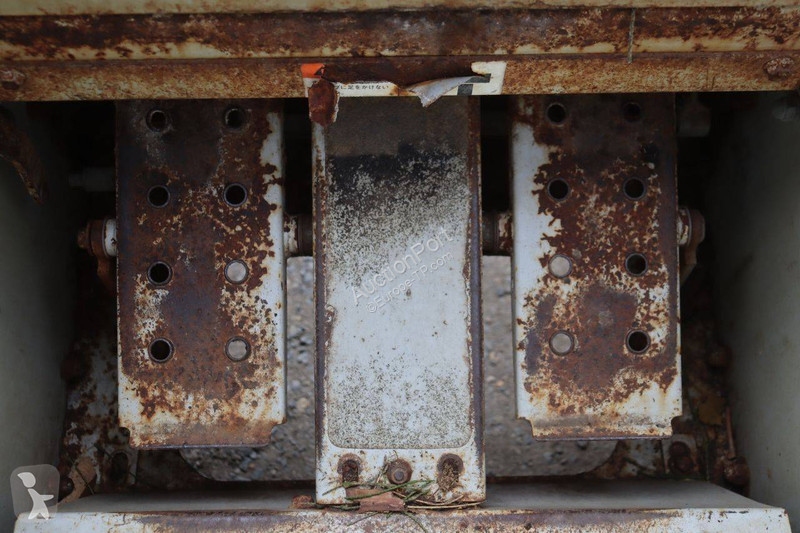 Nakladač Toyota 4SDKL-10