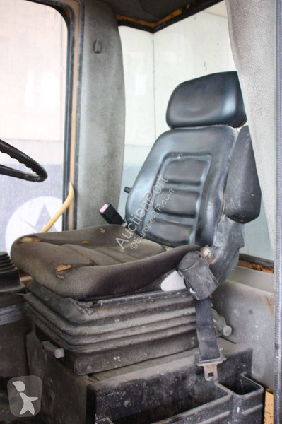 Nakladač Zettelmeyer ZL 502B