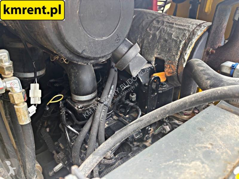 Incarcator Wacker Neuson 701S MINI-ŁADOWARKA...