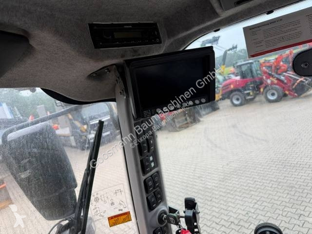 Lastare Volvo H