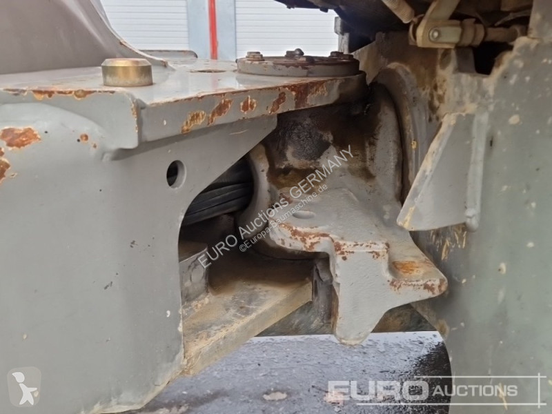 Nakladač Volvo G