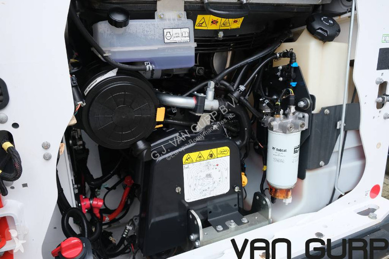 Incarcator Bobcat T76 | 225h | Full option! |...