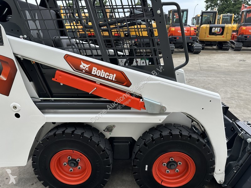 Incarcator Bobcat