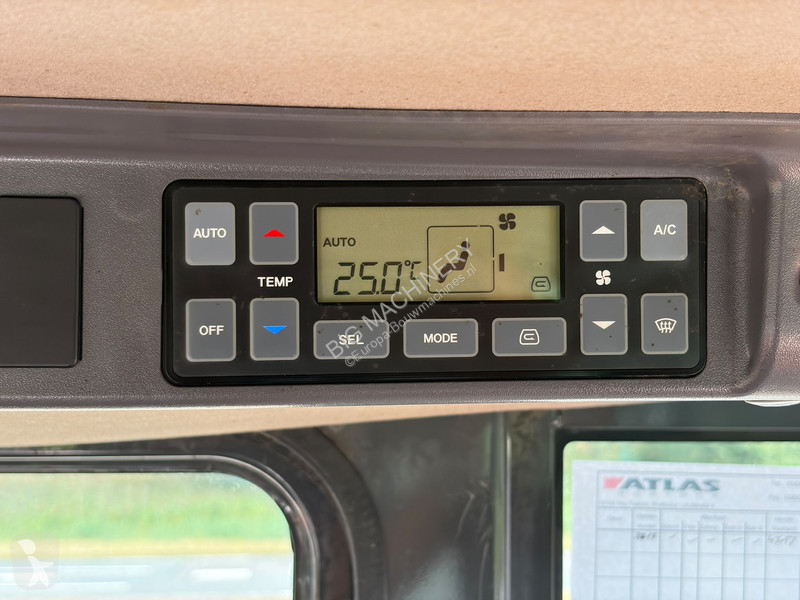 Incarcator Doosan 3