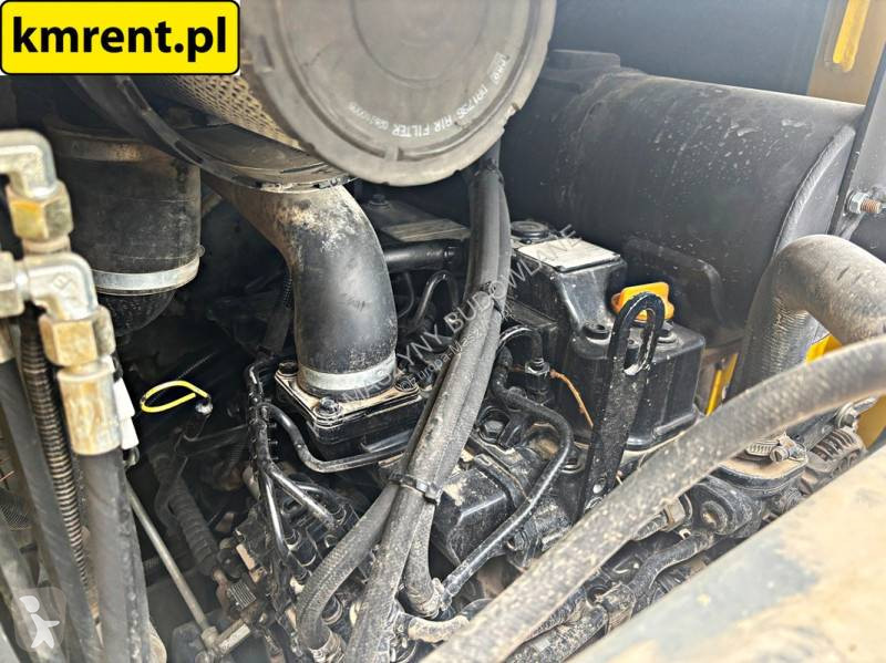 Pala cargadora Wacker Neuson 701S...