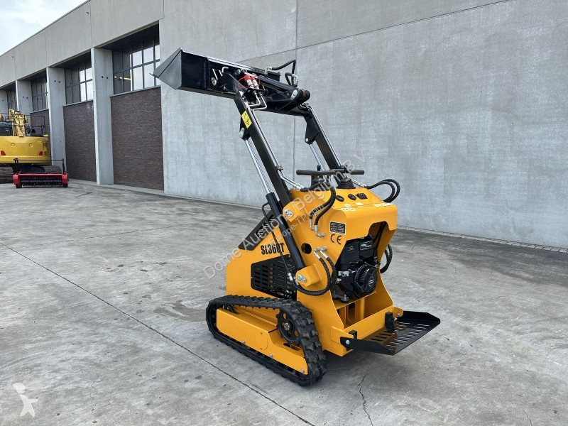 Shovel  360T