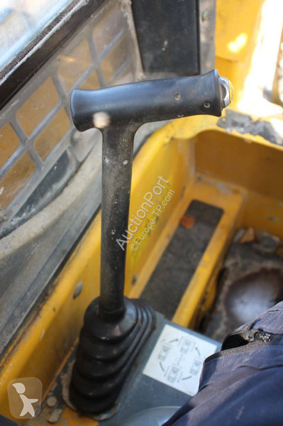 Chargeuse Gehl 3840