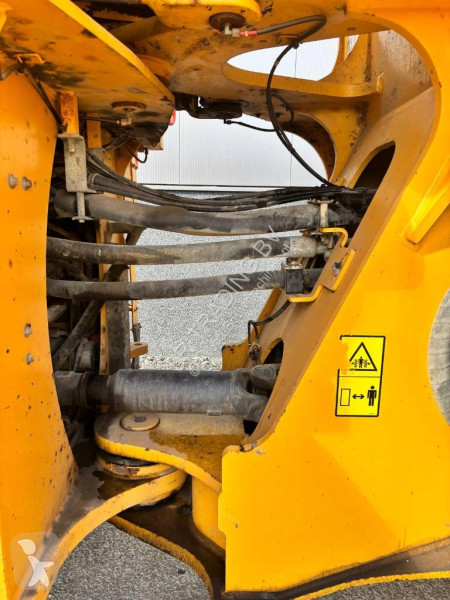 Chargeuse Volvo L 220 H