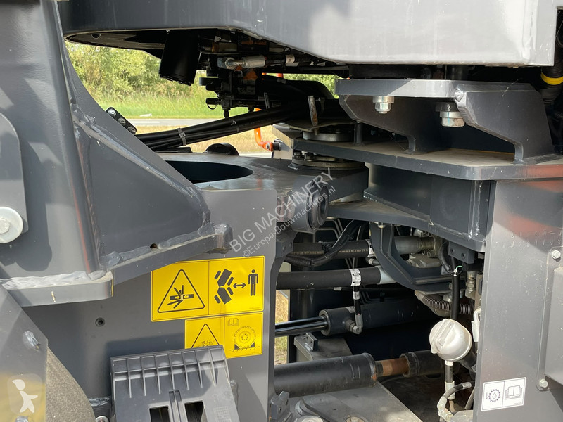 Chargeuse  DL280-7