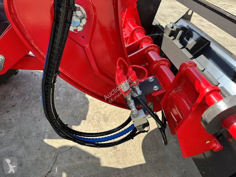 Chargeuse  MINI 780TT