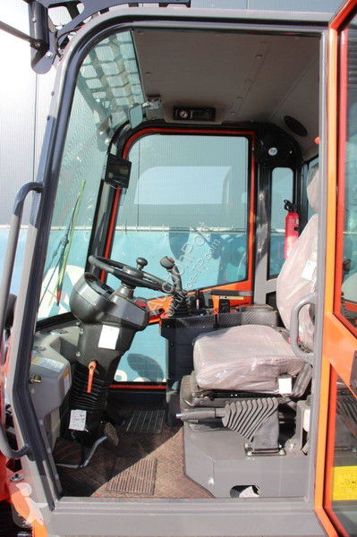 Shovel  10-08