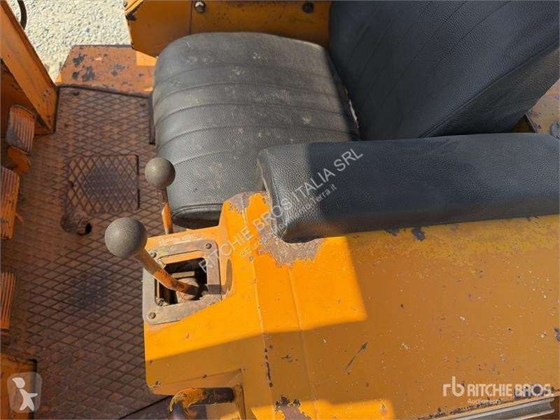 Навантажувач  FL9A