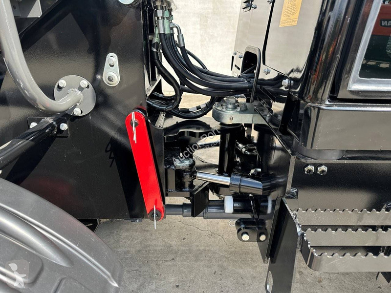 MINI 780T loader