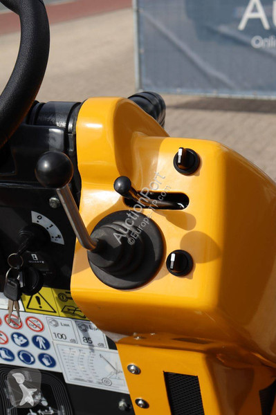 H130 loader