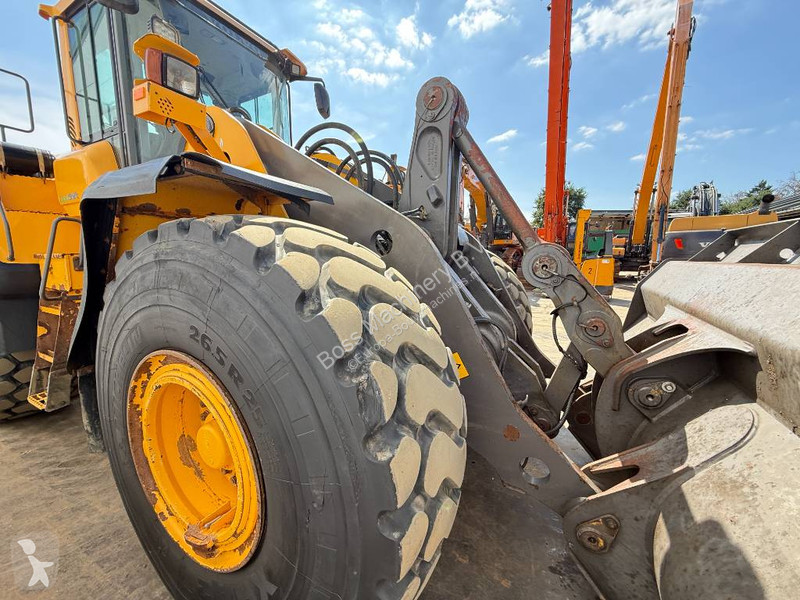 Lastare Volvo L150G - German Machine / 3rd...