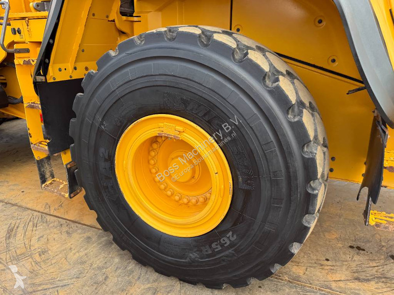 Lastare Volvo - German Machine / Automatic...
