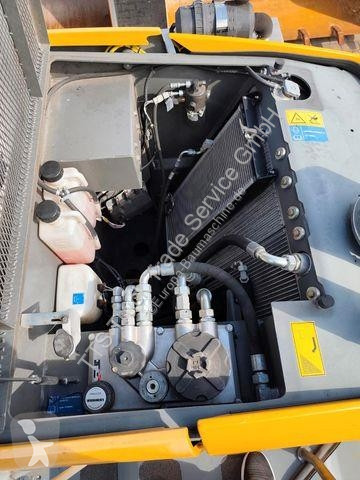 Lastare Liebherr L 526 Kein 514 524 538 542 546...