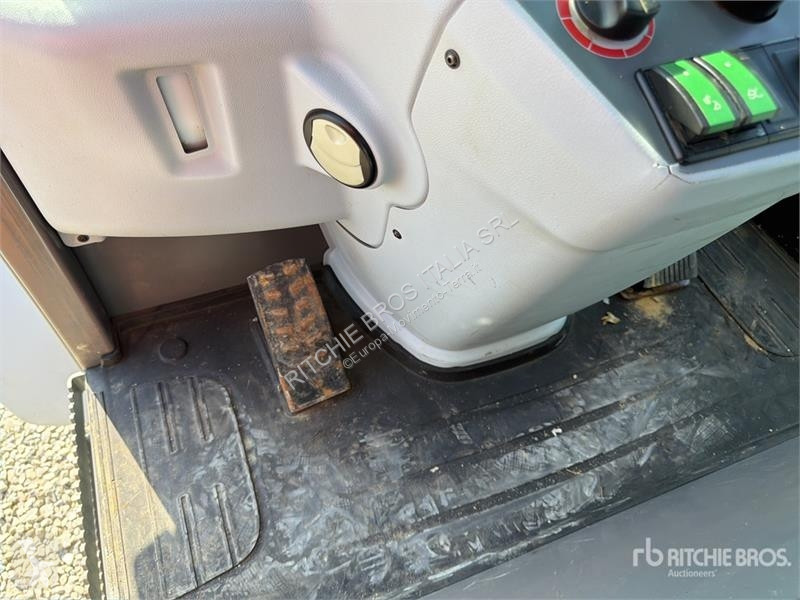 Pala cargadora Kramer 5050 Wheel Loader