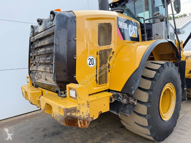 Lastare Caterpillar - Automatic Greasing /...
