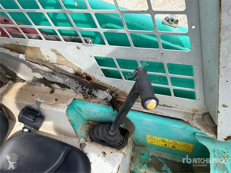 Chargeuse IHI 2041 Skid Steer Loader (Inoperable)