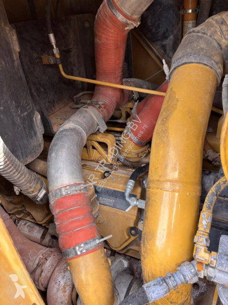 Lastare Caterpillar (Full service history...