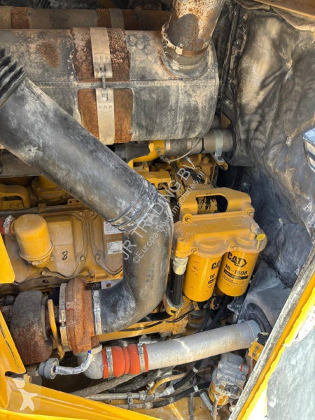 Lastare Caterpillar (full service history...