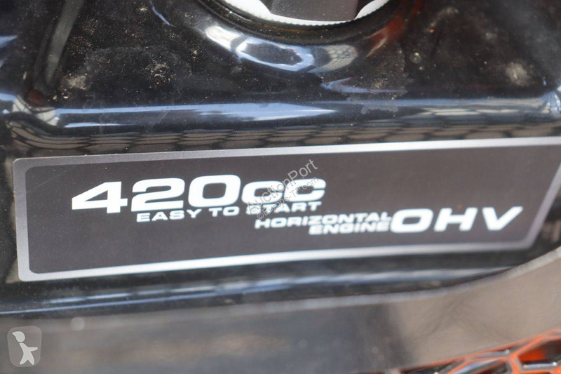Rakodógép  36C