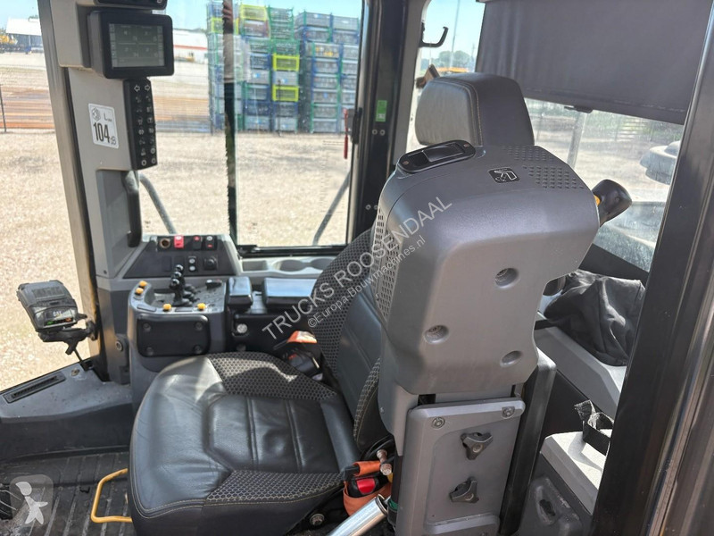 Pala cargadora Caterpillar 962M + 13,107HOURS +...