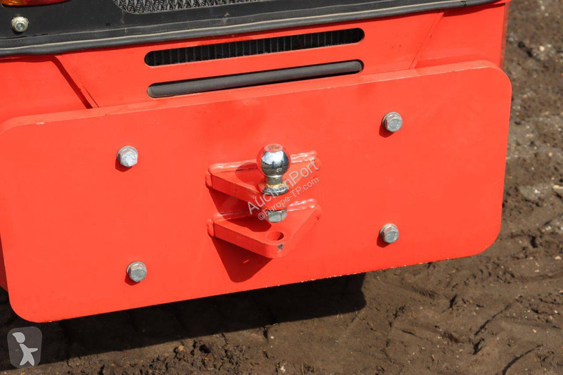 مُحمّلة Machpro Loader MP-906