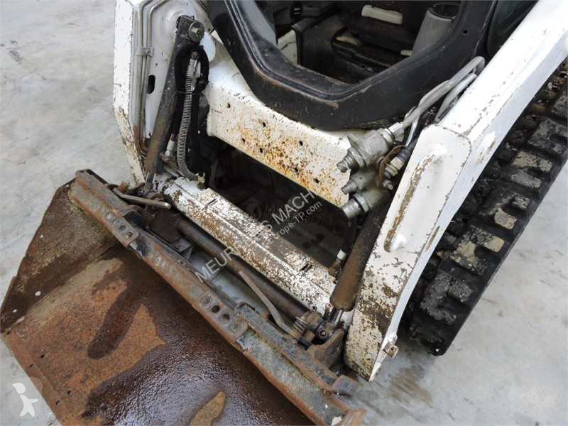 مُحمّلة Bobcat T450