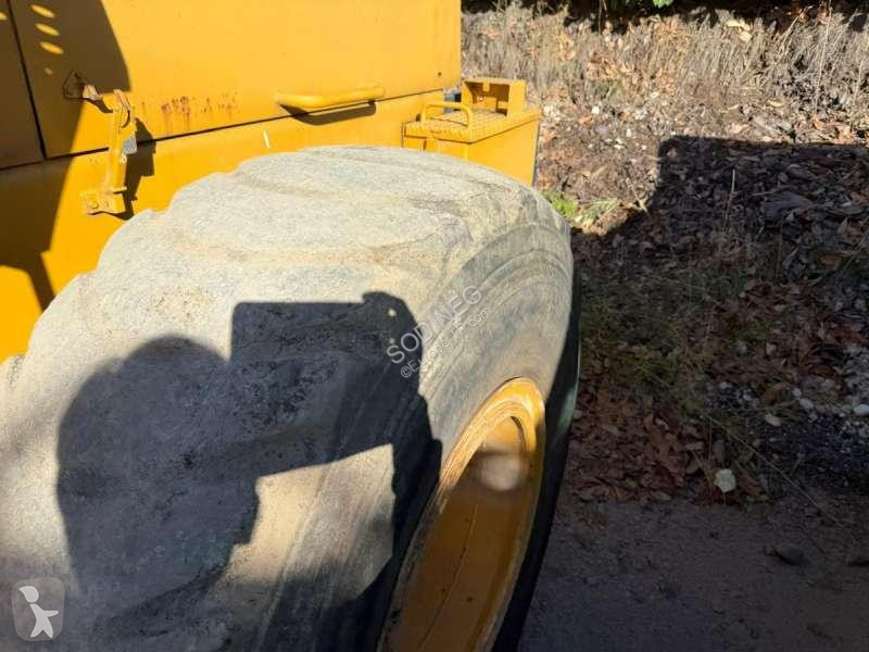Lastare Komatsu 3201