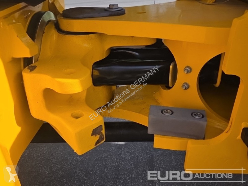 Lastare JCB 409
